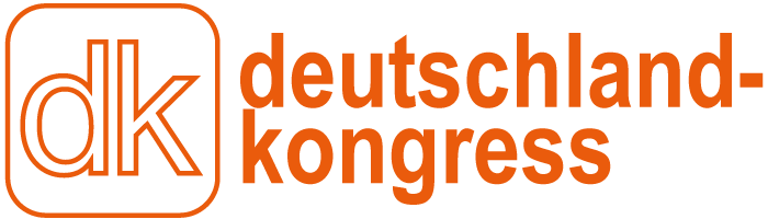 Der neue Deutschlandkongress | Lacations| Anbieter | Kalender